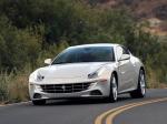 Ferrari FF 2011 года